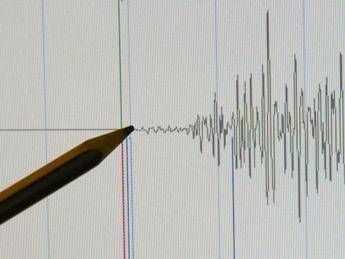 Terremoto in provincia di Messina, la scossa di magnitudo 4