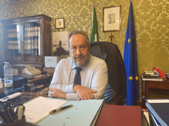 Turisti aggrediti a Palermo, il Prefetto: "Rinforzati i controlli" Turisti aggrediti a Palermo, il Prefetto: "Rinforzati i controlli"