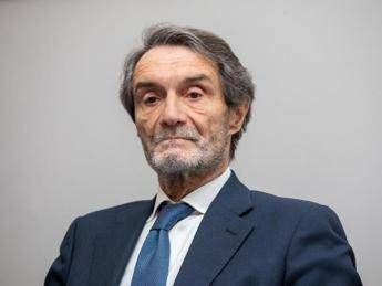 Trasporti, A.Fontana: "Lombardia penalizzata, ha copertura fondo tpl al 57%, altre regioni oltre 100%"