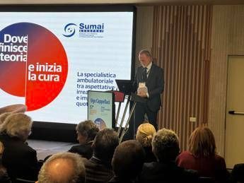 Sanità, Cappellacci (Fi): "Risorse sono fondamentali ma servono anche le riforme" Sanità, Cappellacci (Fi): "Risorse sono fondamentali ma servono anche le riforme"