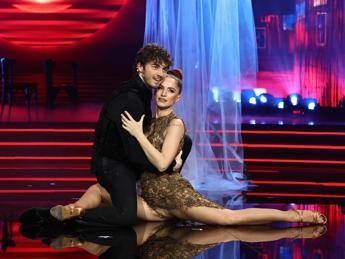 Andrea Delogu, Nikita Perotti: "Se la vedi per la prima volta ti manca il respiro..."