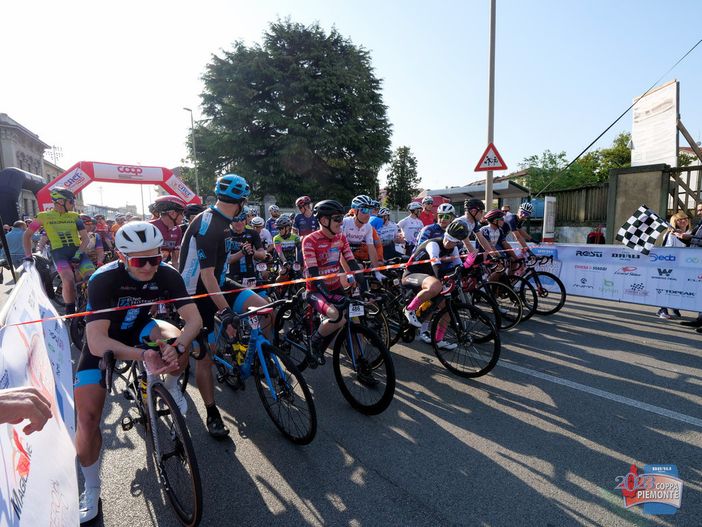 Foto delle gare di Coppa Piemonte Foto delle gare di Coppa Piemonte