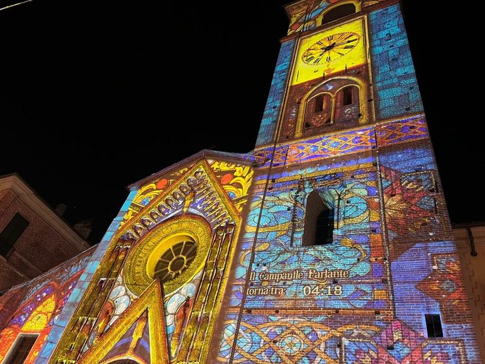 Chivasso, nuova settimana di eventi in prossimità del Natale