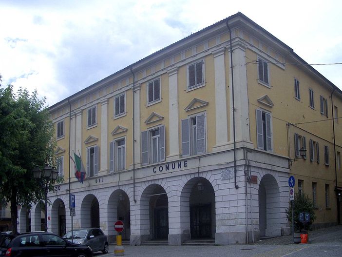 Una raccolta fondi per aiutare il piccolo Gioele a Castellamonte