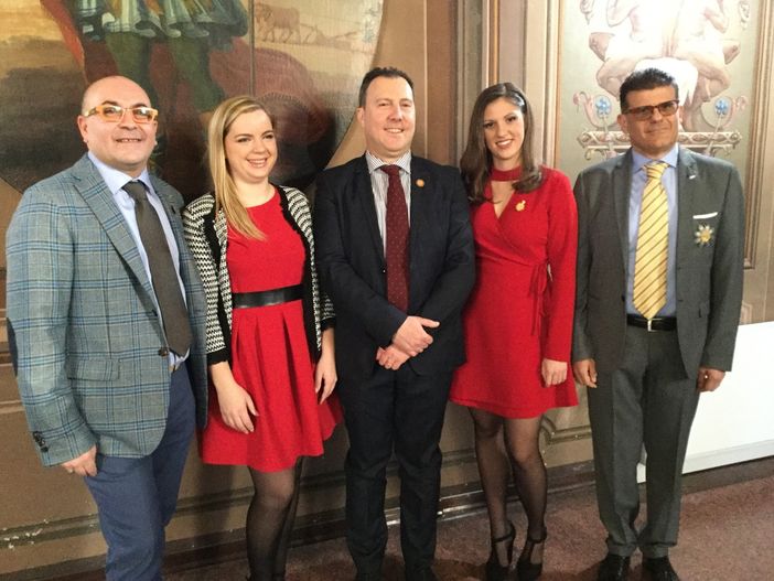 Tutto il programma del Carnevale 2019