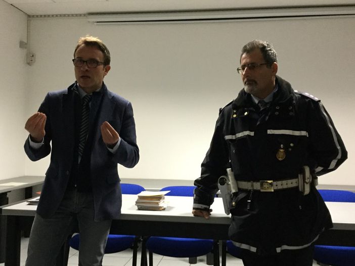 E' attivo InfoAlert Chivasso