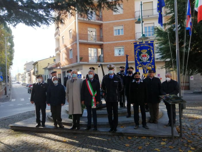 Alcuni momenti delle celebrazioni