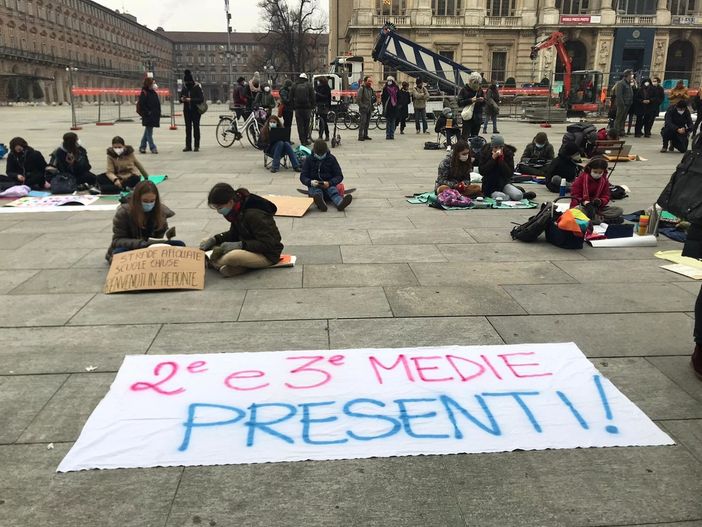 Seconda e terza media, il Tar dà ragione a Cirio: si va avanti con la didattica a distanza. Il governatore: &quot;Ha vinto il buonsenso&quot;