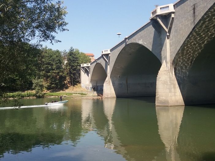 Stanziati 1,9 milioni per la tratta Chivasso-Trino Vercellese della ciclovia Vento