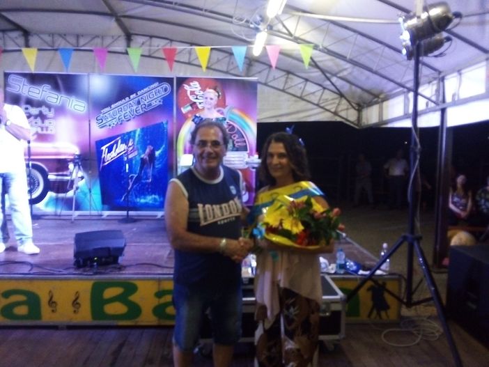 Chivasso, si chiudono i festeggiamenti al Borgo Blatta Chivasso, si chiudono i festeggiamenti al Borgo Blatta