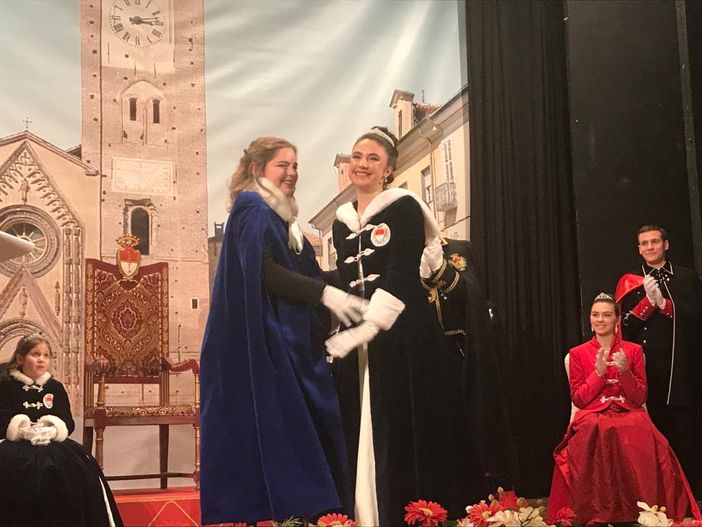 Foto di repertorio Foto di repertorio