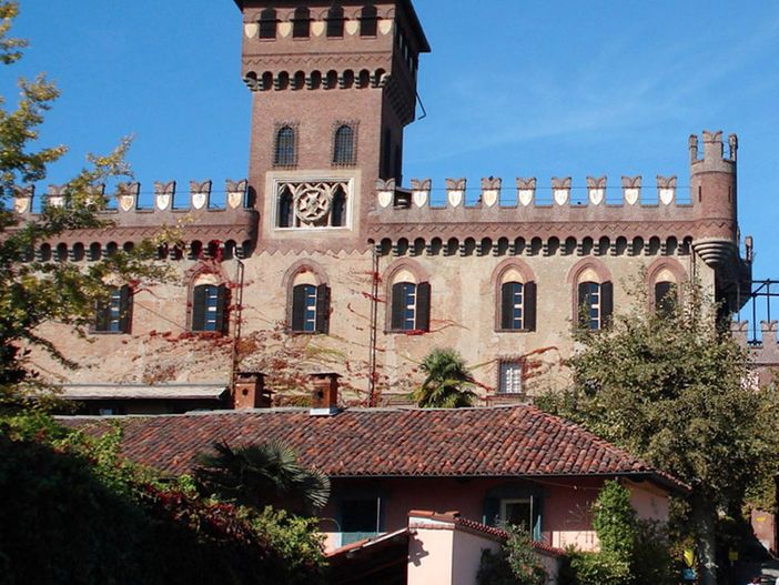 Mazzè è comune turistico Mazzè è comune turistico