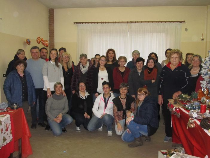 A Casabianca di Verolengo è già Natale