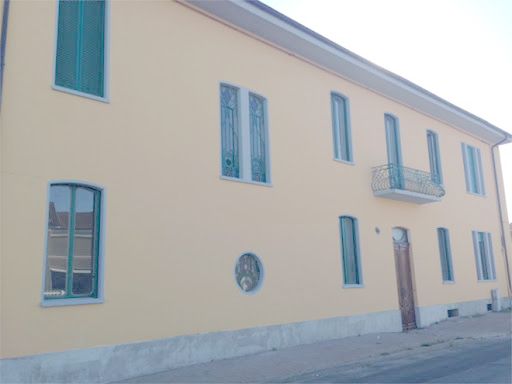 La Siva di Primo Levi diventerà il primo museo interattivo in Europa interamente dedicato alla chimica