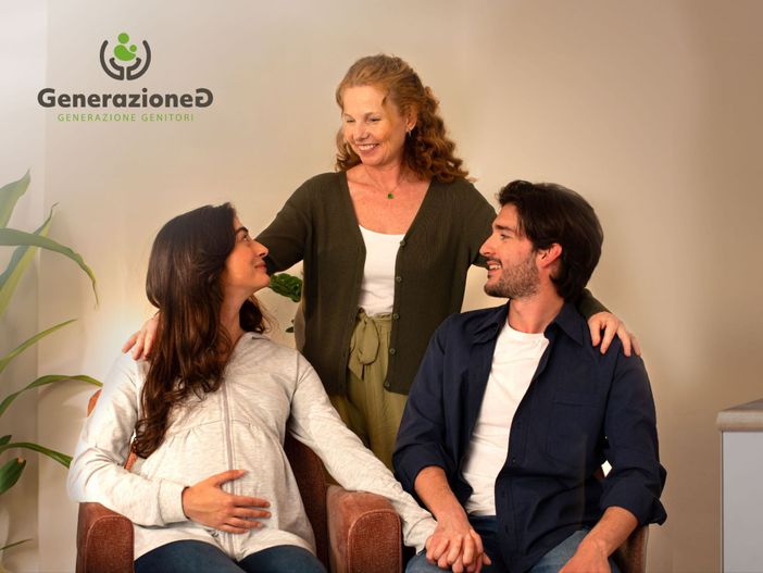 ‘Generazione G’, Prénatal e Moige accanto alle famiglie ‘Generazione G’, Prénatal e Moige accanto alle famiglie