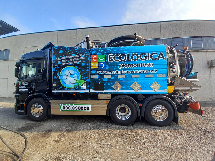 Annuncio di lavoro: si cerca la figura di autista a Rivalta