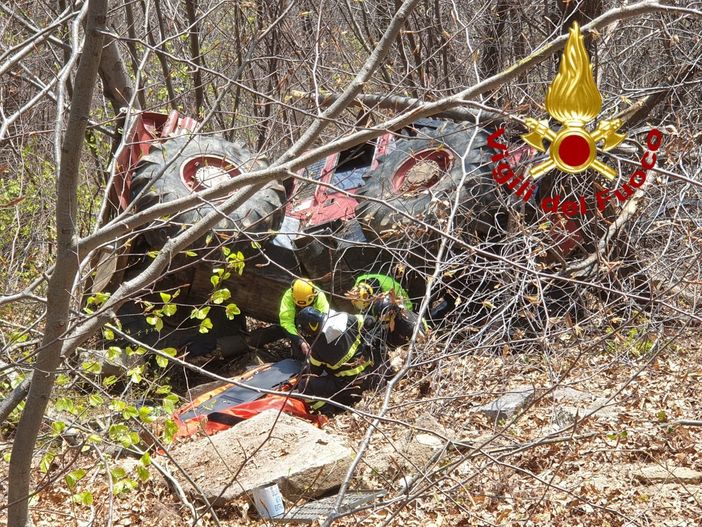 Incidente mortale sul lavoro a Bibiana Incidente mortale sul lavoro a Bibiana