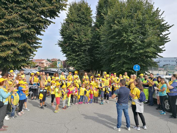 Il 20 ottobre ritorna &quot;Puliamo Volpiano&quot; contro l'abbandono dei rifiuti