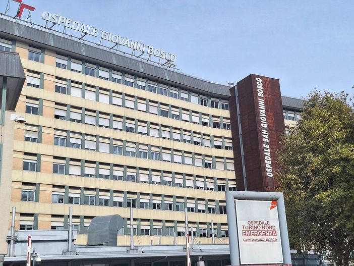 E' morto al Giovanni Bosco il 14enne investito questa mattina E' morto al Giovanni Bosco il 14enne investito questa mattina