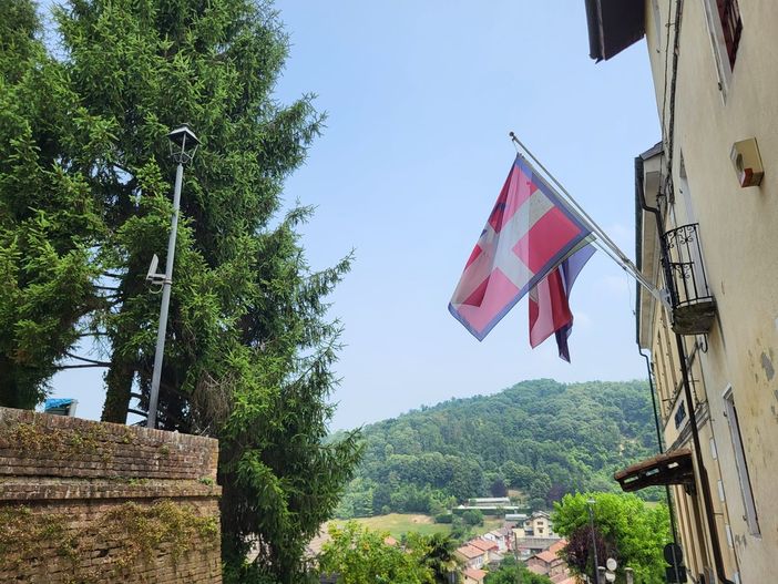 Ordinanza della sindaca di Monteu da Po