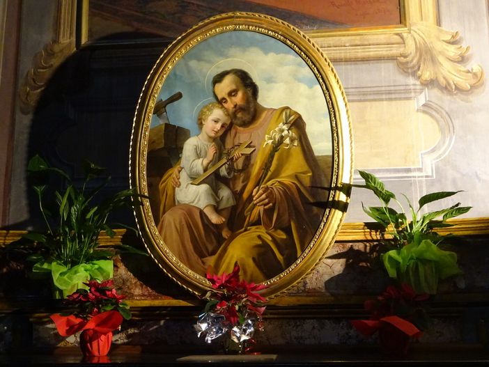 San Giuseppe