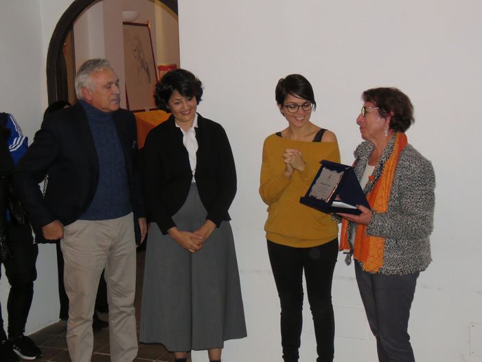 Giornata mondiale contro la violenza sulle donne, le iniziative che si sono svolte a Settimo