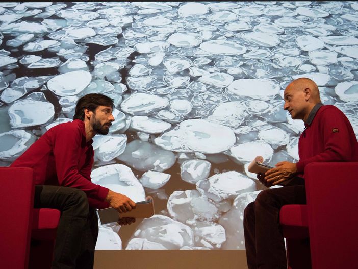 A Casalborgone &quot;Il Teatro ritrovato&quot; chiude con il Faber Teater