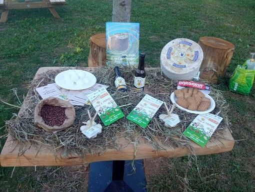 Fiera d'Autunno di Caraglio, presentata la 44ª edizione (Foto e Video)