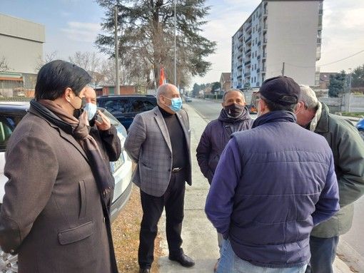 Ipb: ricollocati 15 lavoratori Ipb: ricollocati 15 lavoratori