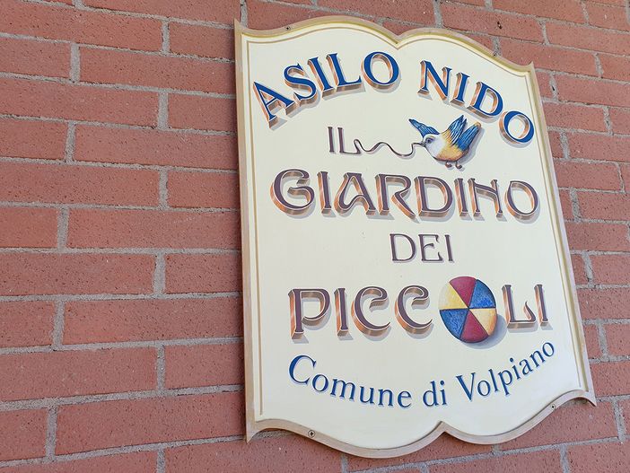 Foto di repertorio Foto di repertorio