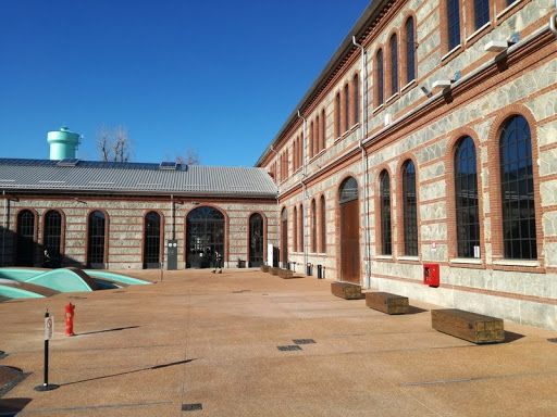 Alle Ogr di Torino 100 nuovi posti letto per le degenze e la terapia subintensiva: la Regione dice sì Alle Ogr di Torino 100 nuovi posti letto per le degenze e la terapia subintensiva: la Regione dice sì