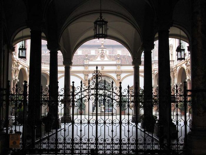palazzo lascaris