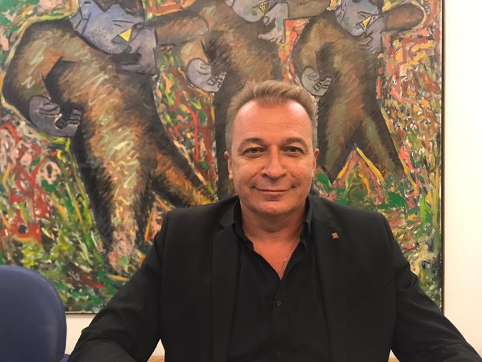 Bongioanni (FdI): “Il Piemonte consenta l’immissione immediata delle trote fario e iridea nei corsi d’acqua regionali” Bongioanni (FdI): “Il Piemonte consenta l’immissione immediata delle trote fario e iridea nei corsi d’acqua regionali”