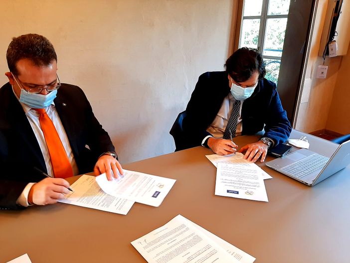 Un accordo tra FILASC e ANVI per declinare il presente al futuro