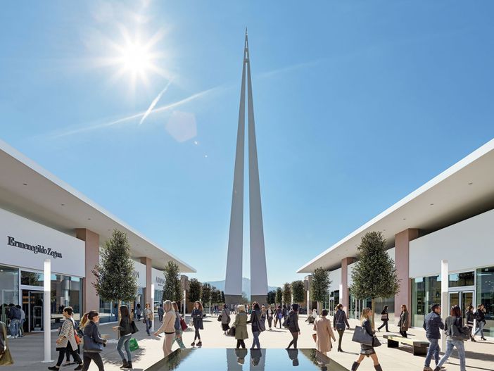 Al Torino Outlet Village presenta questa settimana Raccontati, il festival letterario tra le grandi firme Al Torino Outlet Village presenta questa settimana Raccontati, il festival letterario tra le grandi firme