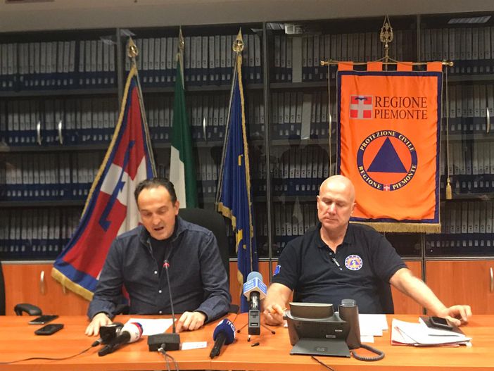 Coronavirus, Cirio frena sul rientro degli alunni nelle scuole: “Decideremo martedì”