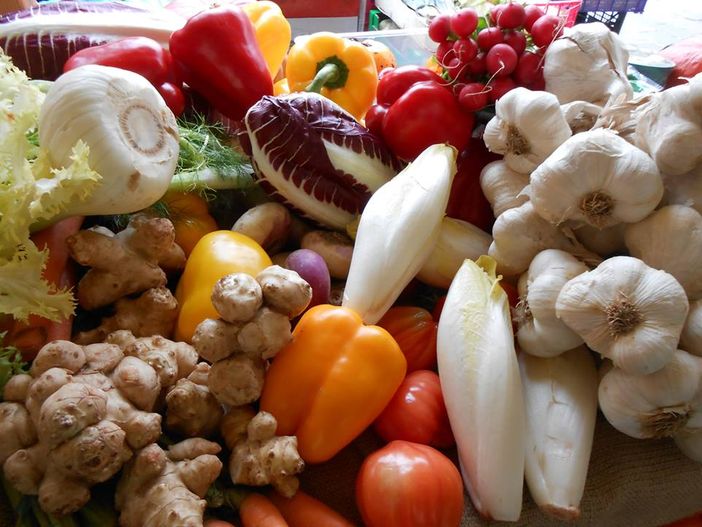 Pian Munè: fine settimana con la Bagna Caöda Pian Munè: fine settimana con la Bagna Caöda