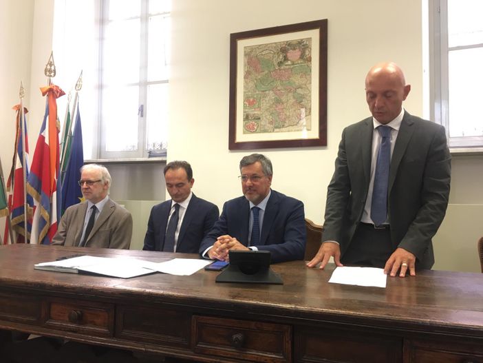 In Piemonte la prima Farmacia dei Servizi, Corrado (Assofarm): "Un presidio del territorio" [VIDEO]