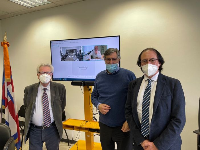 Icardi e i medici di medicina generale