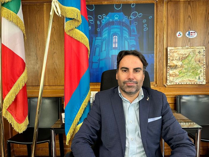 Alberto Preioni Alberto Preioni