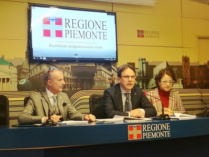 Neanche l'eccellenza è per sempre: il "nuovo" artigianato si rimette in discussione Neanche l'eccellenza è per sempre: il "nuovo" artigianato si rimette in discussione