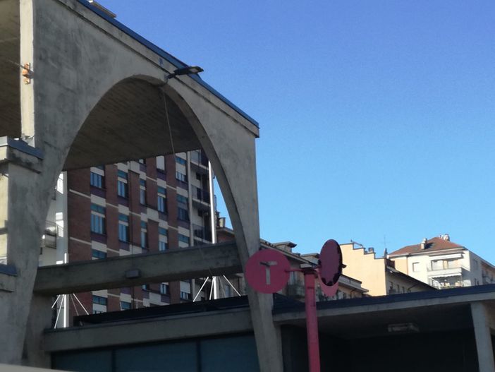 Galleria di foto di Torino Olimpica