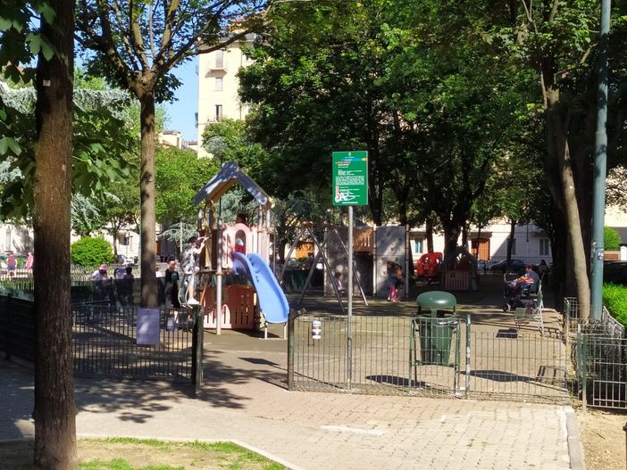 aree gioco bambini aree gioco bambini