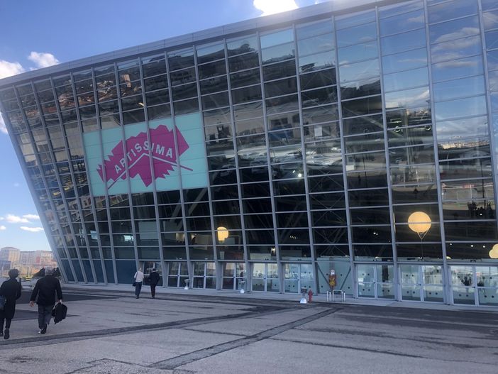 Art week e non solo: ecco cosa fare in questo primo fine settimana di novembre