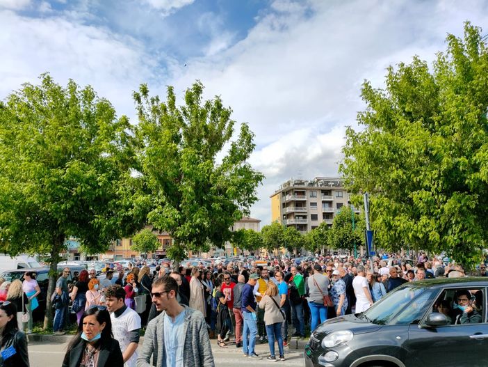 esterno della torteria di chivasso esterno della torteria di chivasso