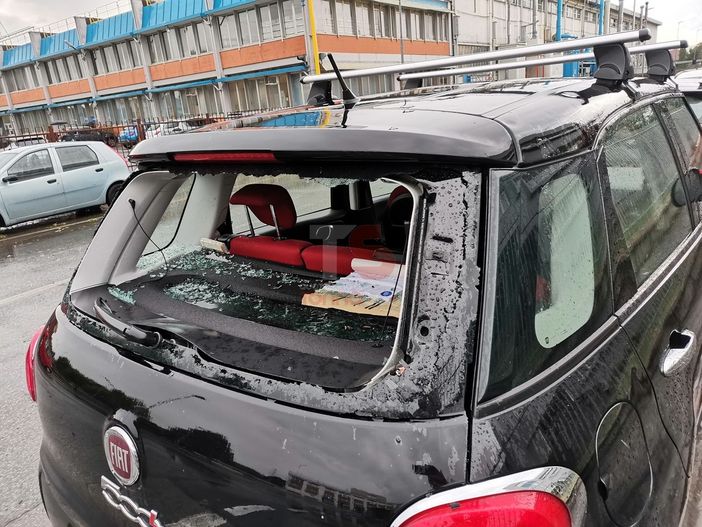 Maltempo, il Piemonte al capo della Protezione Civile: "Valutazione attenta dei danni" Maltempo, il Piemonte al capo della Protezione Civile: "Valutazione attenta dei danni"