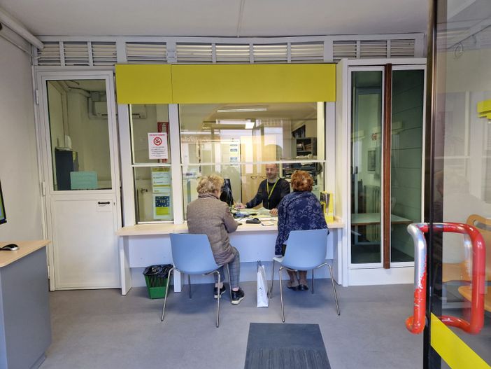 Poste Italiane: in provincia di Torino dal 3 novembre in pagamento le pensioni del mese Poste Italiane: in provincia di Torino dal 3 novembre in pagamento le pensioni del mese