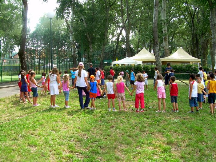 Centri estivi, quasi 10 milioni di euro la somma trasferita al Piemonte Centri estivi, quasi 10 milioni di euro la somma trasferita al Piemonte