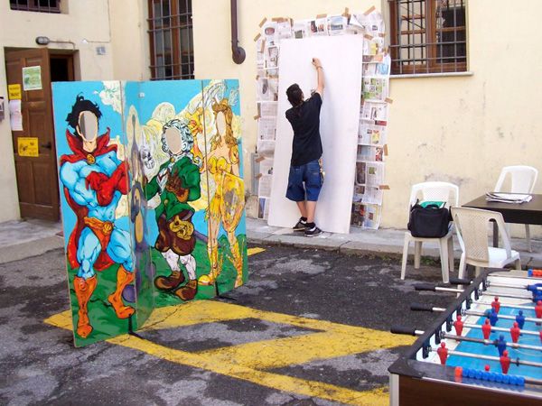 Volpiano, progetti per i giovani per promuovere competenze e cittadinanza attiva Volpiano, progetti per i giovani per promuovere competenze e cittadinanza attiva