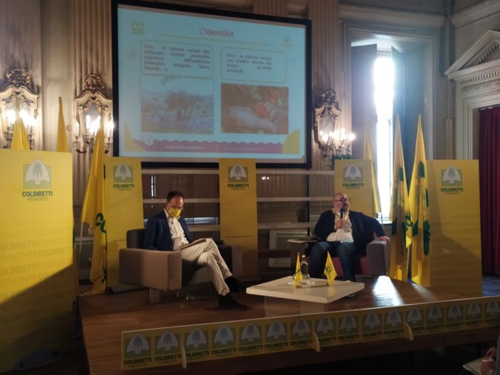 Agricoltura sociale, Coldiretti chiede aiuto alla Regione: “Il quadro normativo deve evolvere” Agricoltura sociale, Coldiretti chiede aiuto alla Regione: “Il quadro normativo deve evolvere”